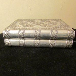 Vintage Jewelry Box